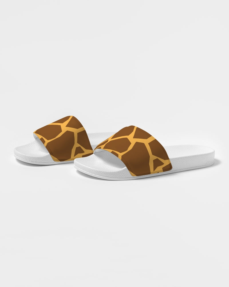 GIRAFFE Men's Slide Sandal