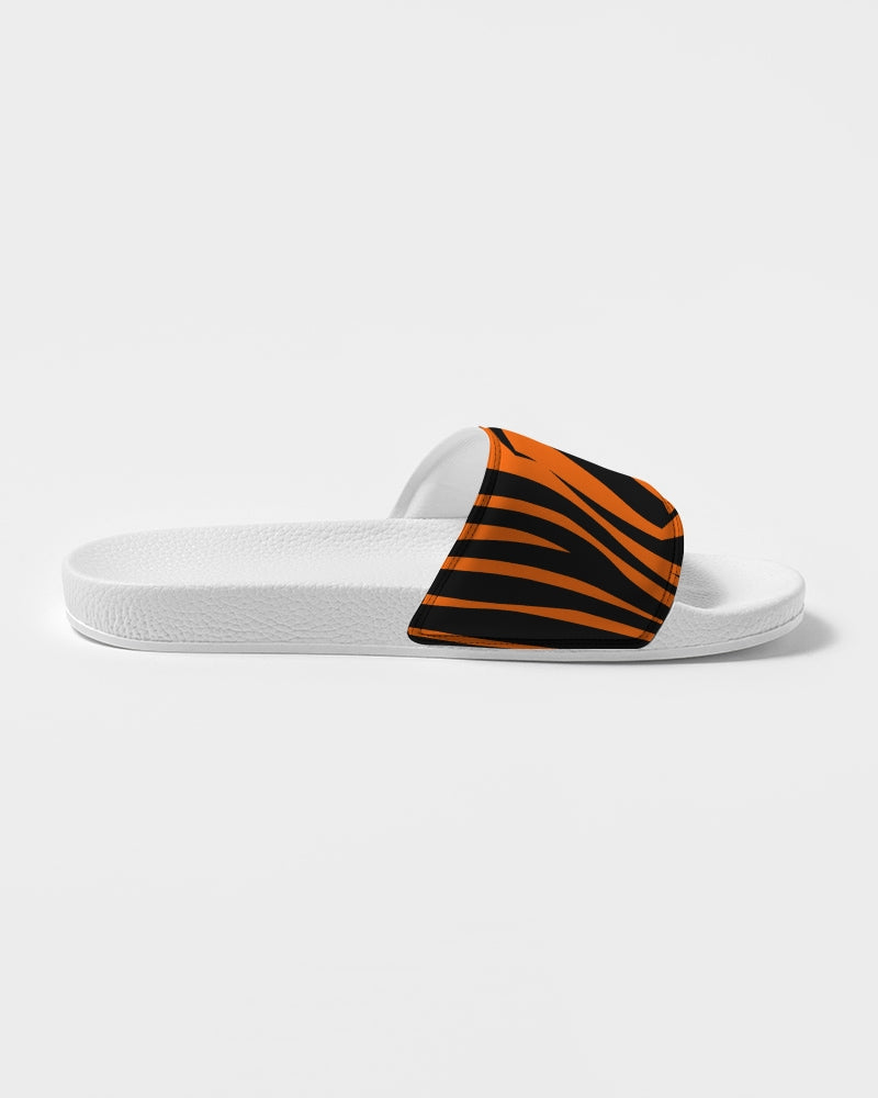 TIGER STYLE Men's Slide Sandal