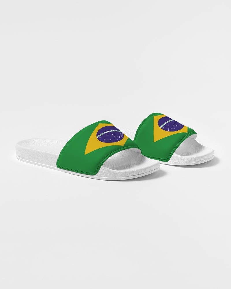 BRAZIL Men's Slide Sandal