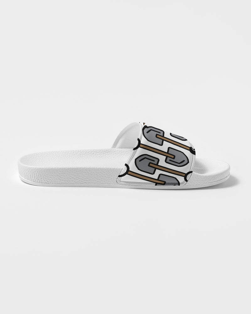 SHOVEL Men's Slide Sandal