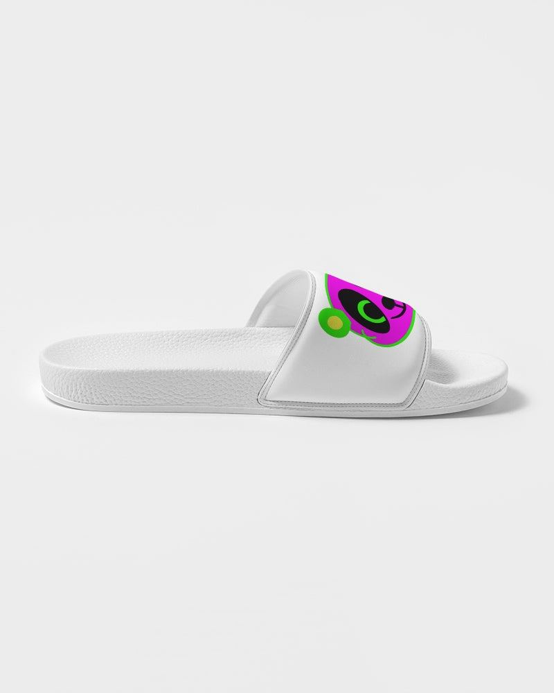 FUNKY PANDA Women's Slide Sandal