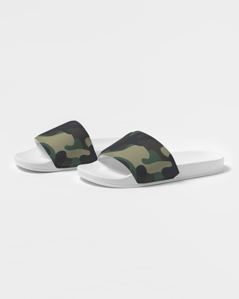 CAMO Men's Slide Sandal