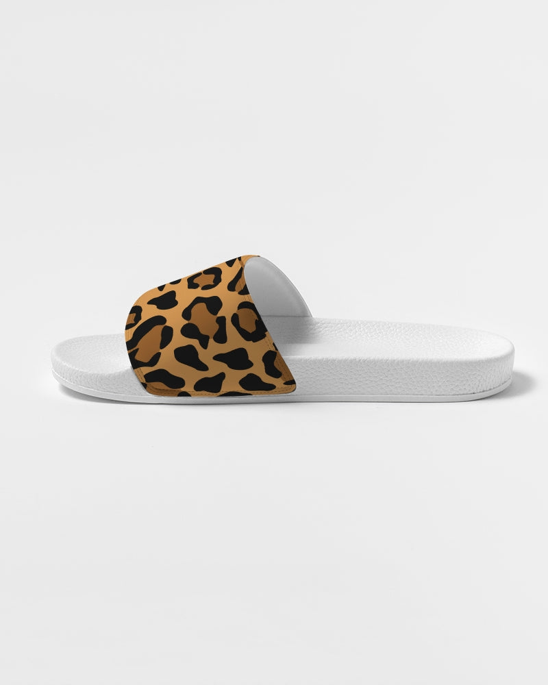 LEOPARD 2 Women's Slide Sandal