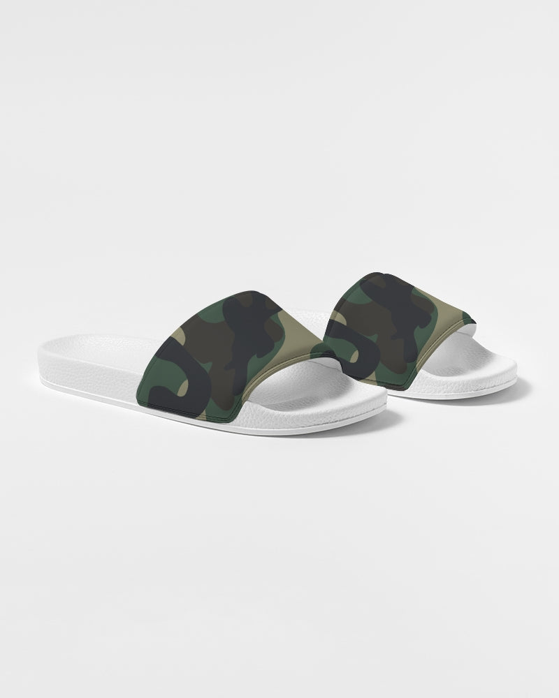 CAMO Men's Slide Sandal