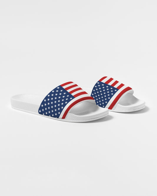 USA Men's Slide Sandal