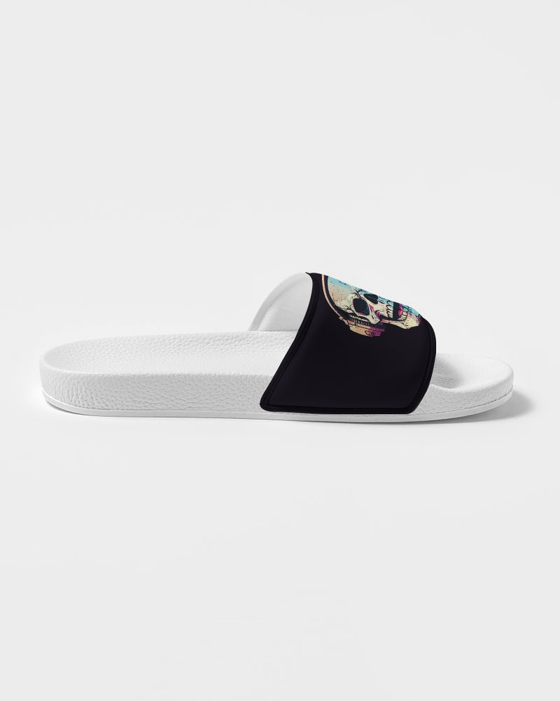 BLACK Men's Slide Sandal