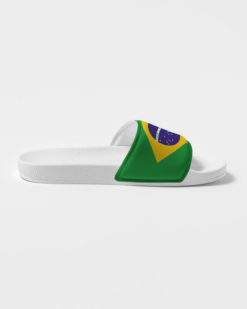 BRAZIL Men's Slide Sandal