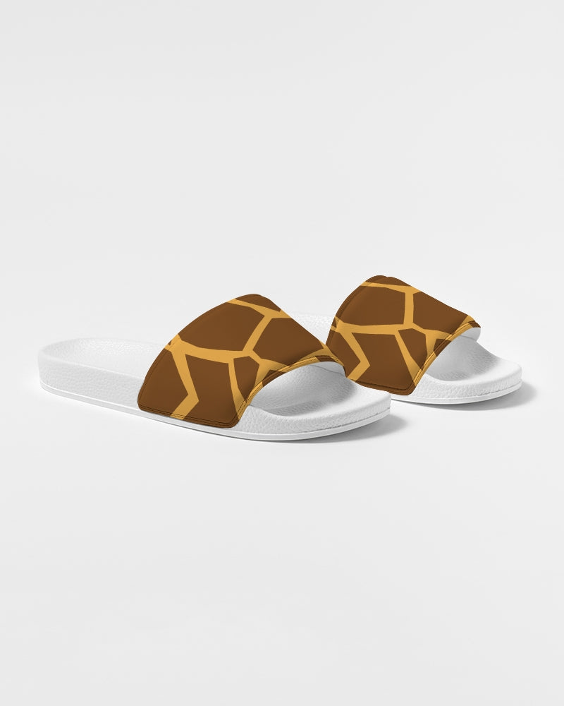 GIRAFFE Men's Slide Sandal