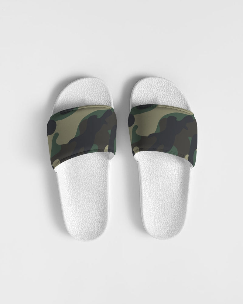 CAMO Women's Slide Sandal