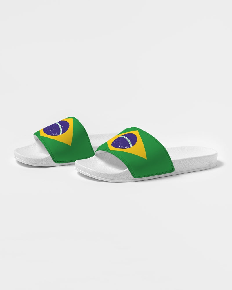 BRAZIL Men's Slide Sandal