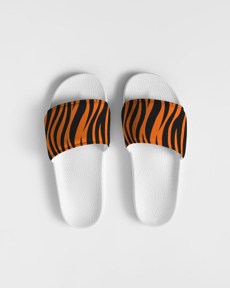 TIGER STYLE Women's Slide Sandal