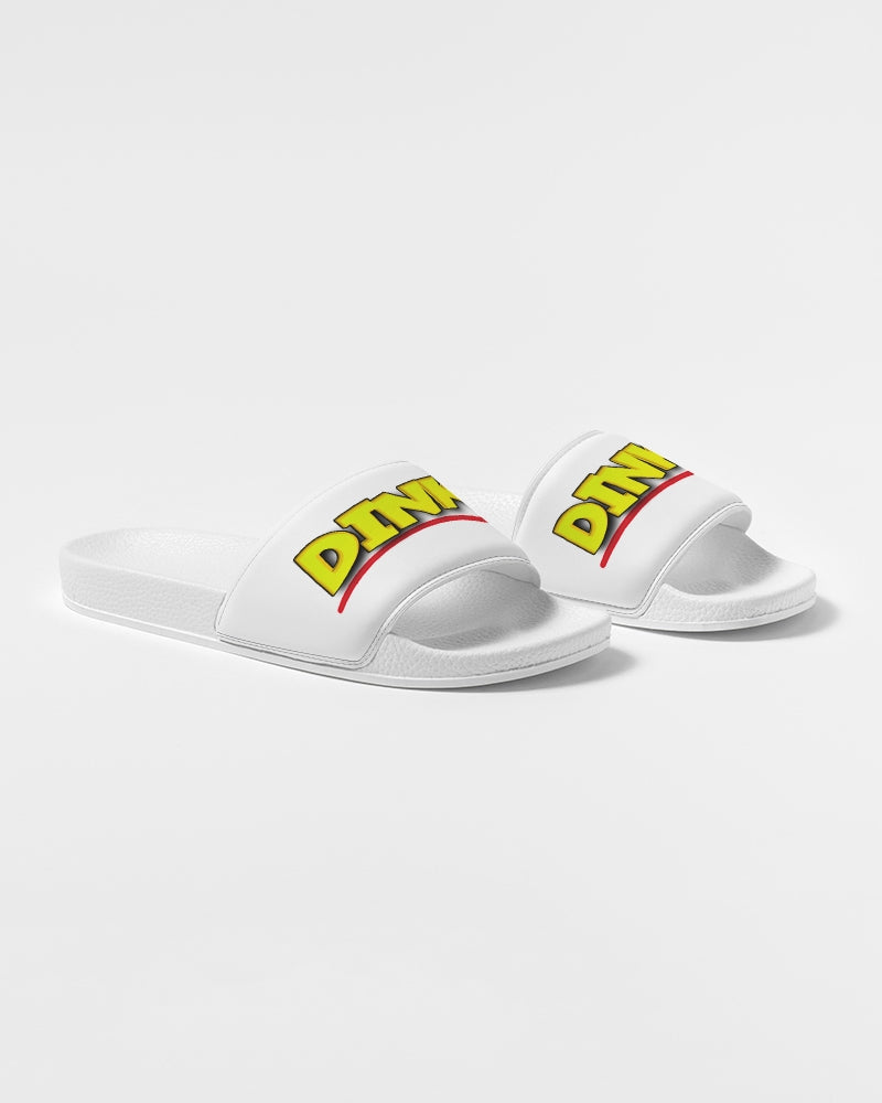 DINK Women's Slide Sandal