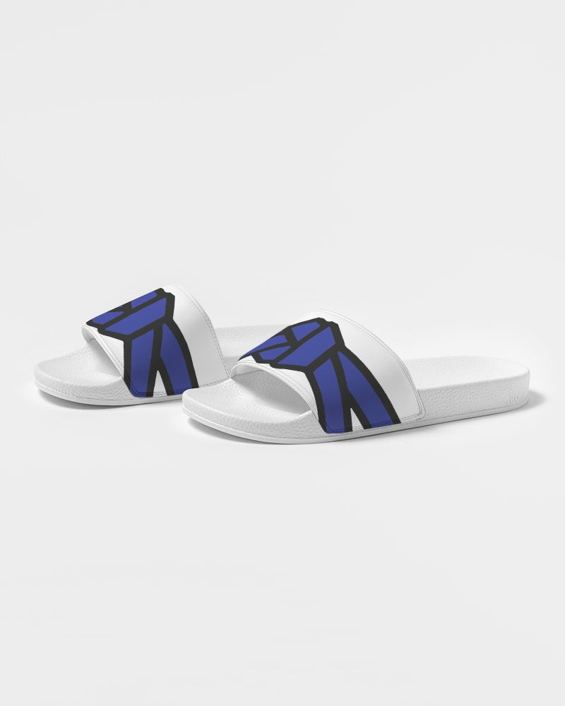 BLUE BELT Women's Slide Sandal