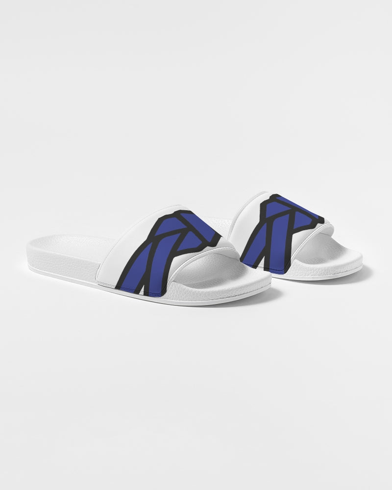 BLUE BELT Men's Slide Sandal