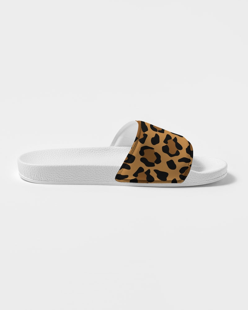 LEOPARD 2 Men's Slide Sandal