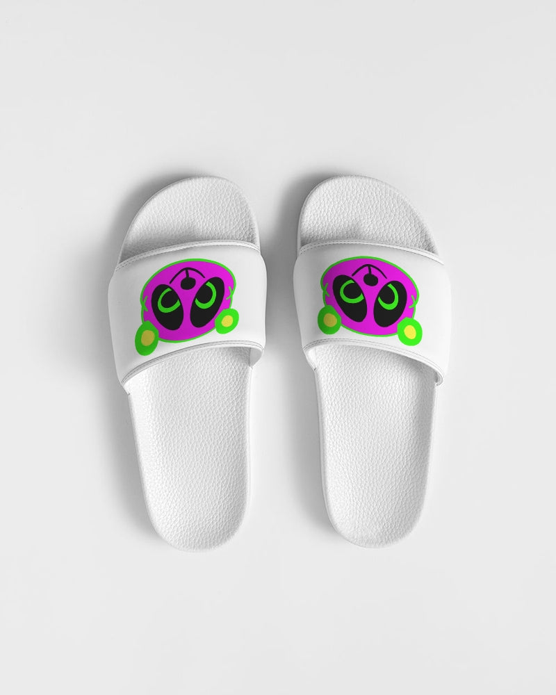 FUNKY PANDA Women's Slide Sandal