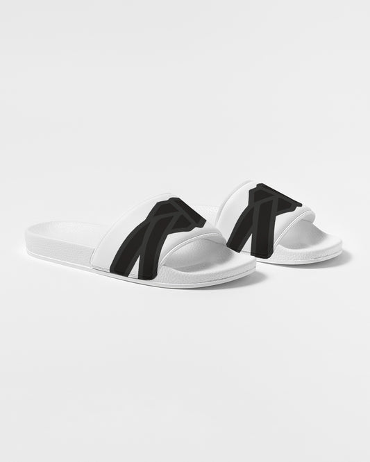 BLACK BELT Men's Slide Sandal