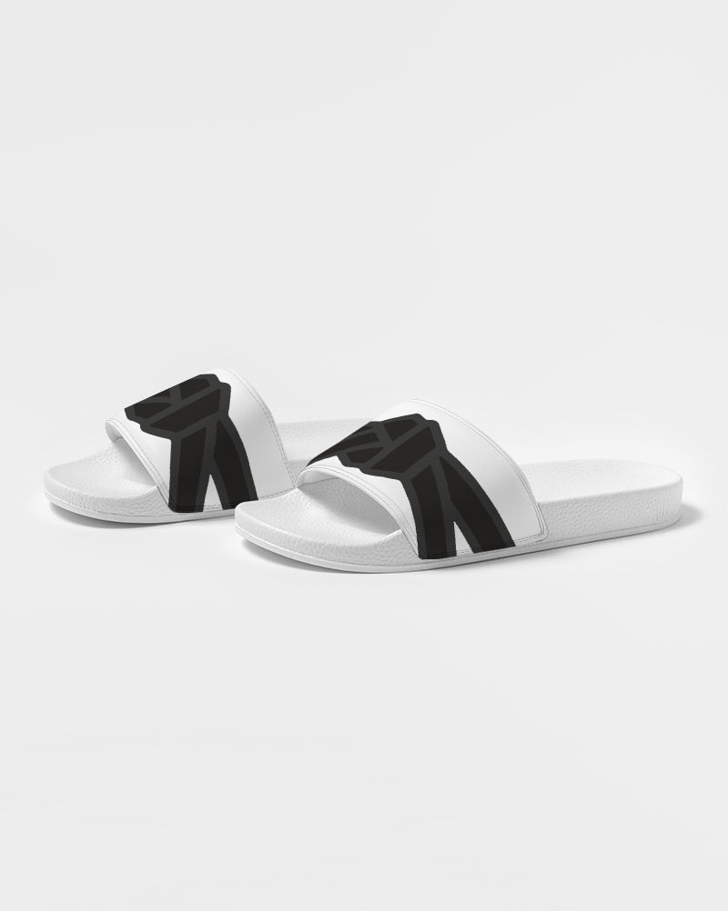 BLACK BELT Men's Slide Sandal