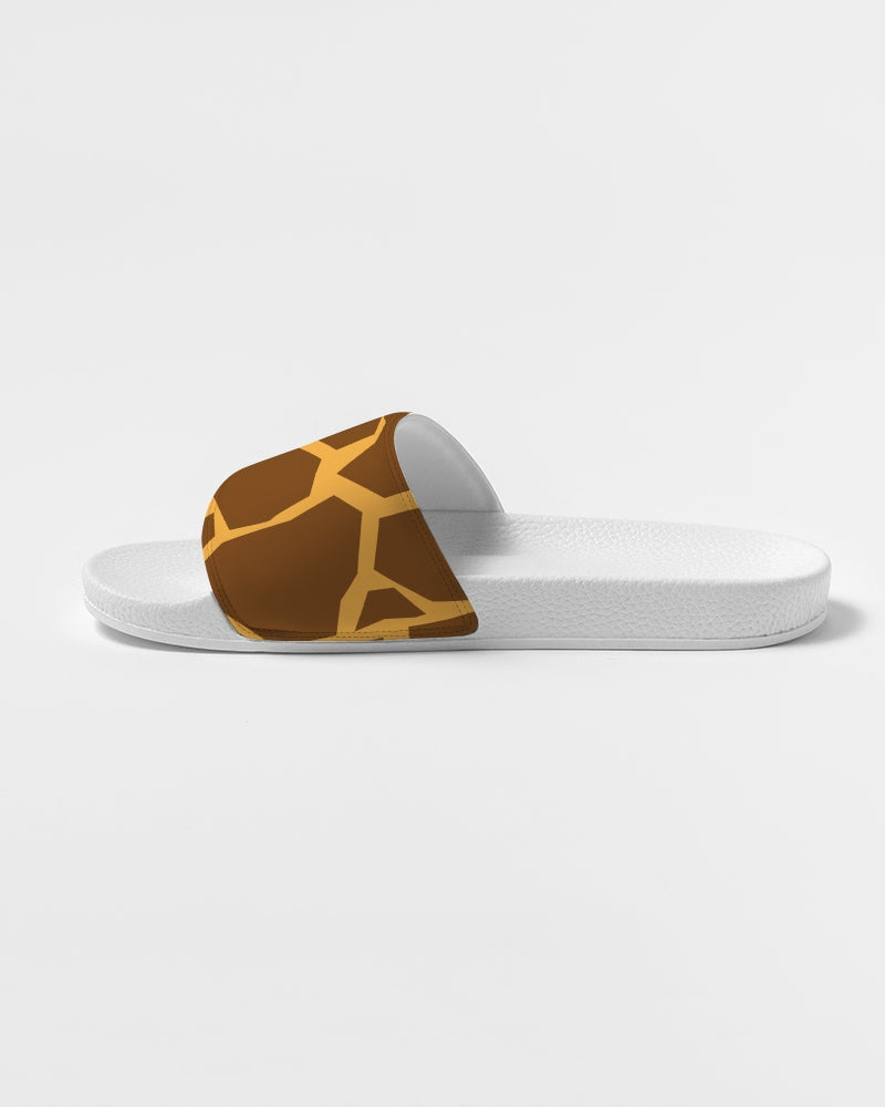 GIRAFFE Men's Slide Sandal