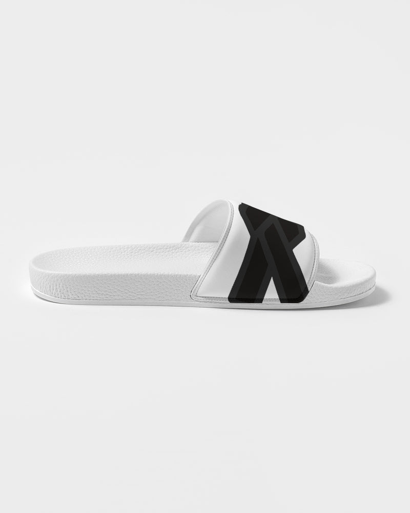 BLACK BELT Women's Slide Sandal