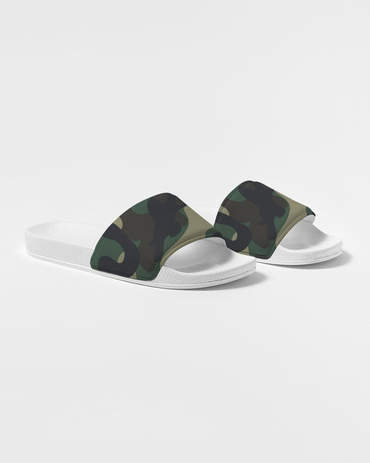 CAMO Women's Slide Sandal