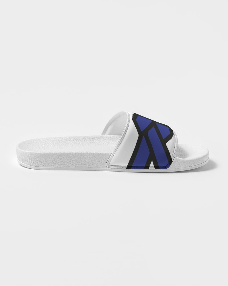 BLUE BELT Men's Slide Sandal