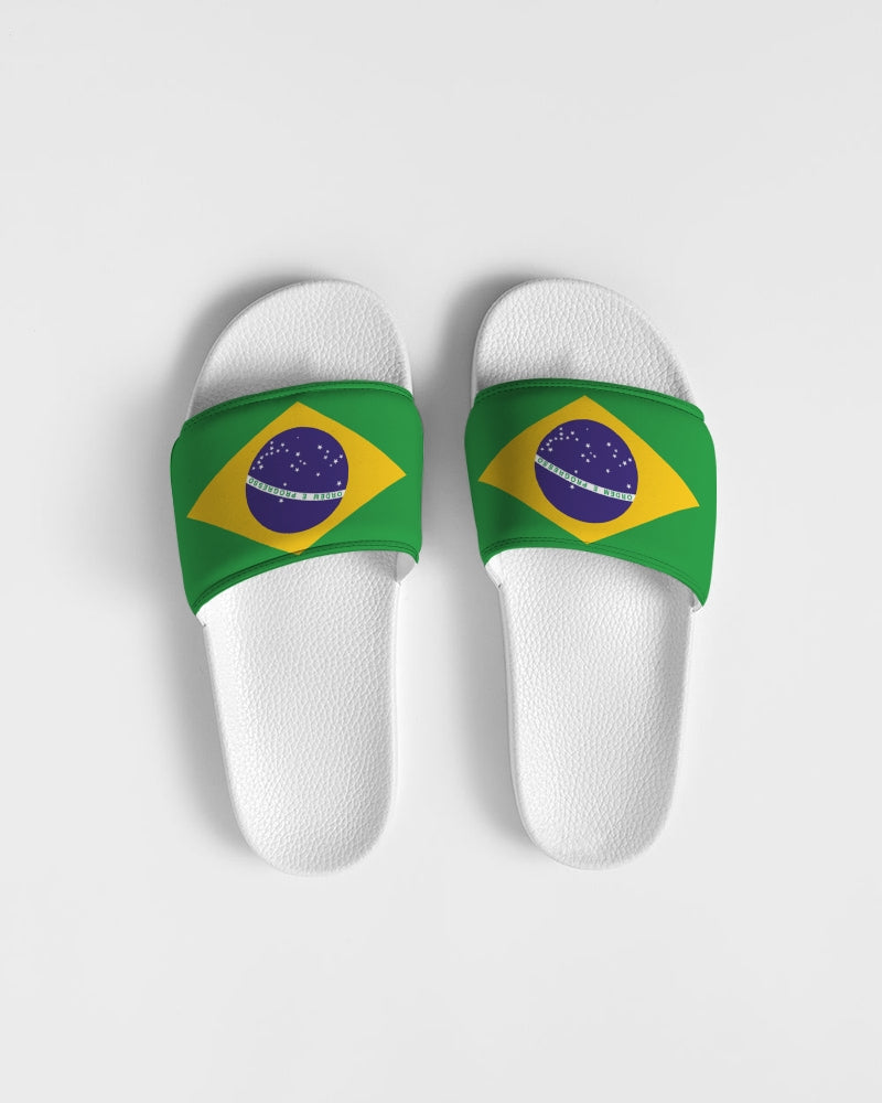 BRAZIL Men's Slide Sandal