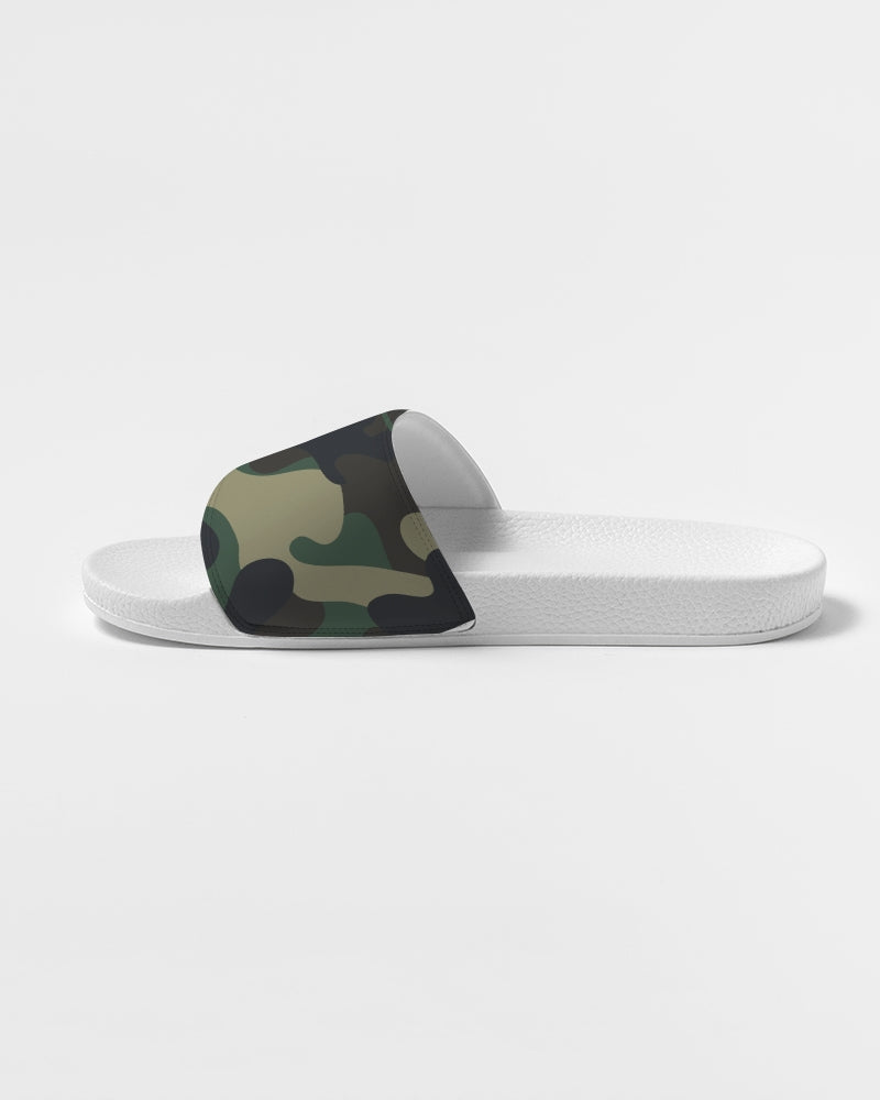 CAMO Men's Slide Sandal