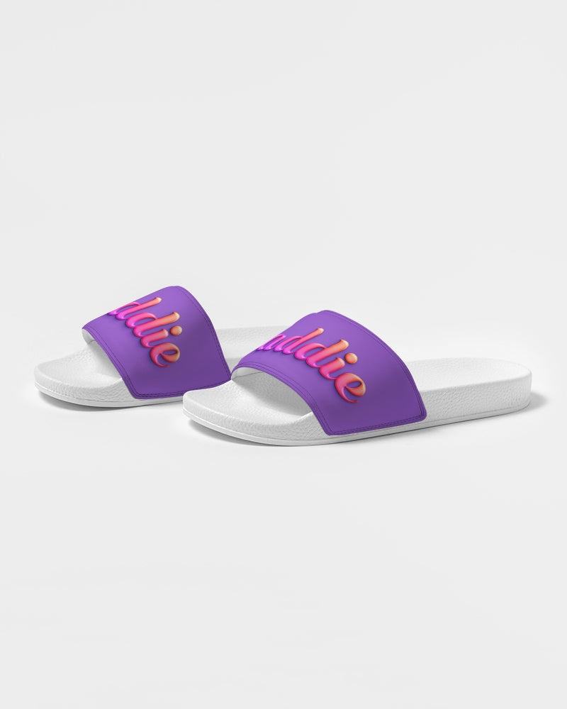 BADDIE Women's Slide Sandal