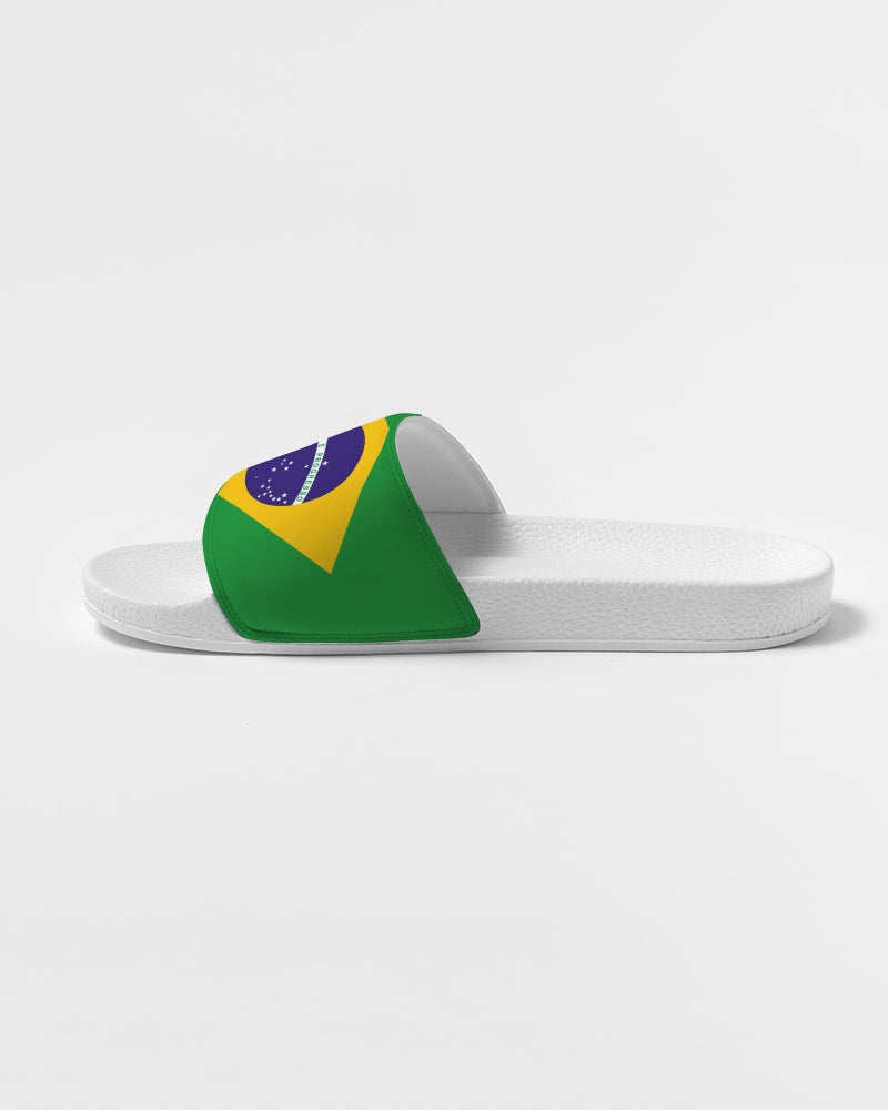 BRAZIL Women's Slide Sandal