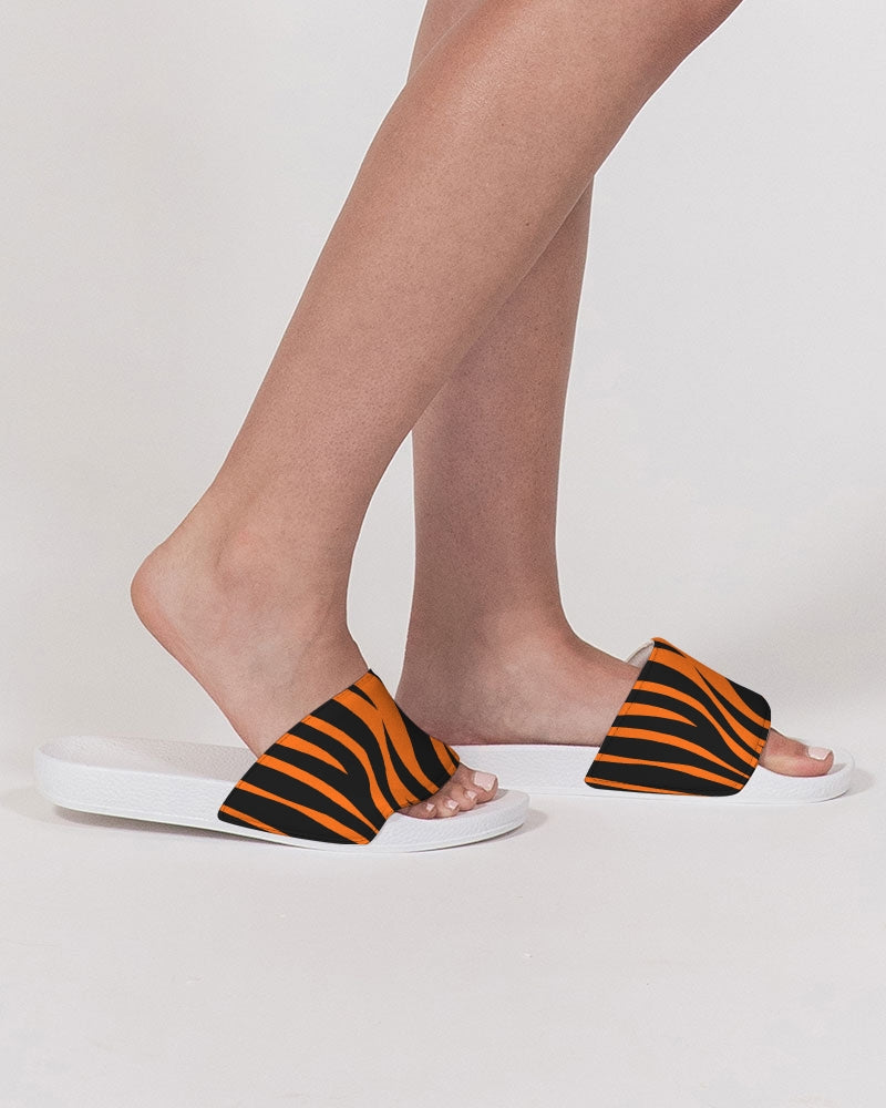 TIGER STYLE Women's Slide Sandal