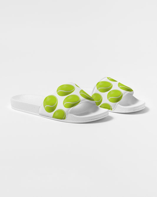 TENNIS BALLS Men's Slide Sandal