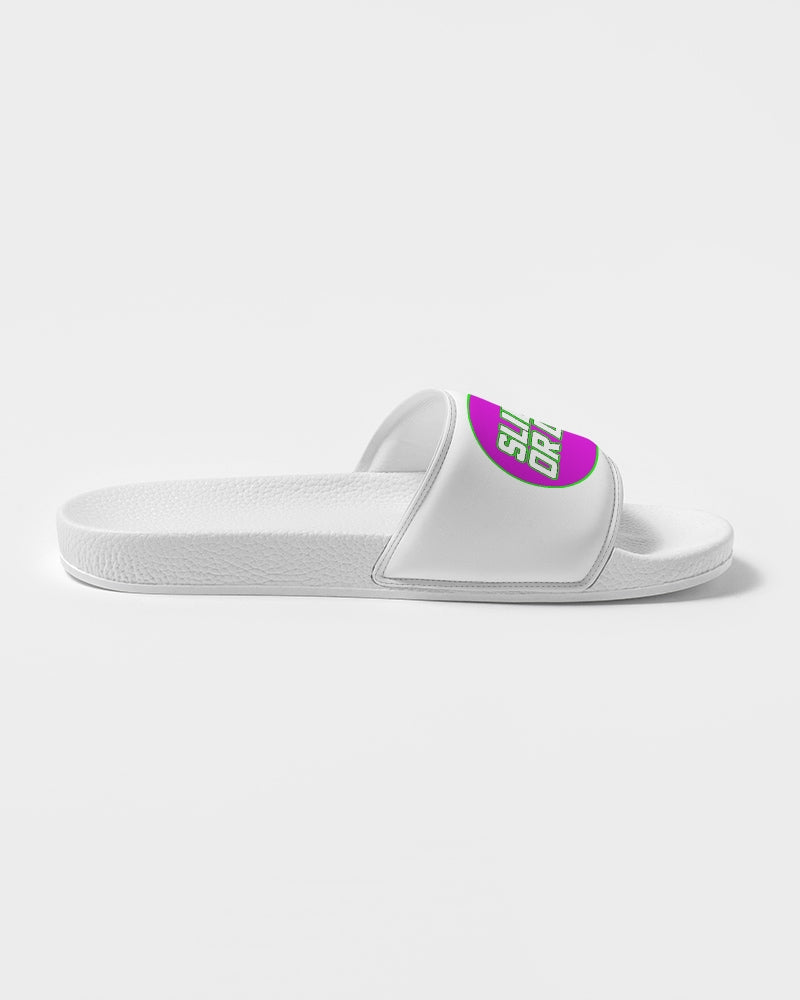 SLIDE OR DIE Women's Slide Sandal