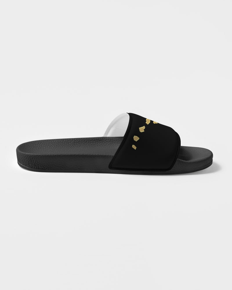 BLACK GOLD Men's Slide Sandal