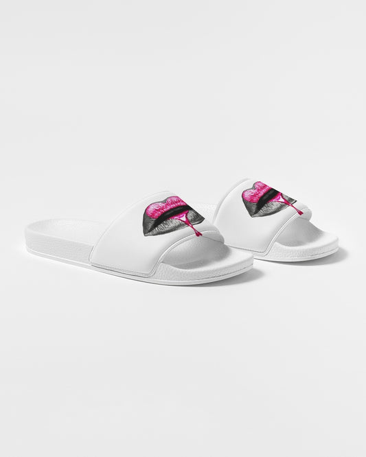 LIP DRIP Men's Slide Sandal