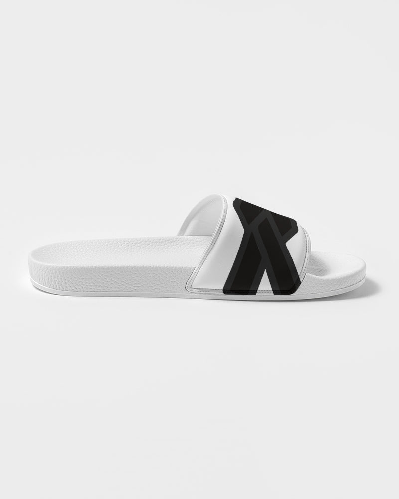 BLACK BELT Men's Slide Sandal