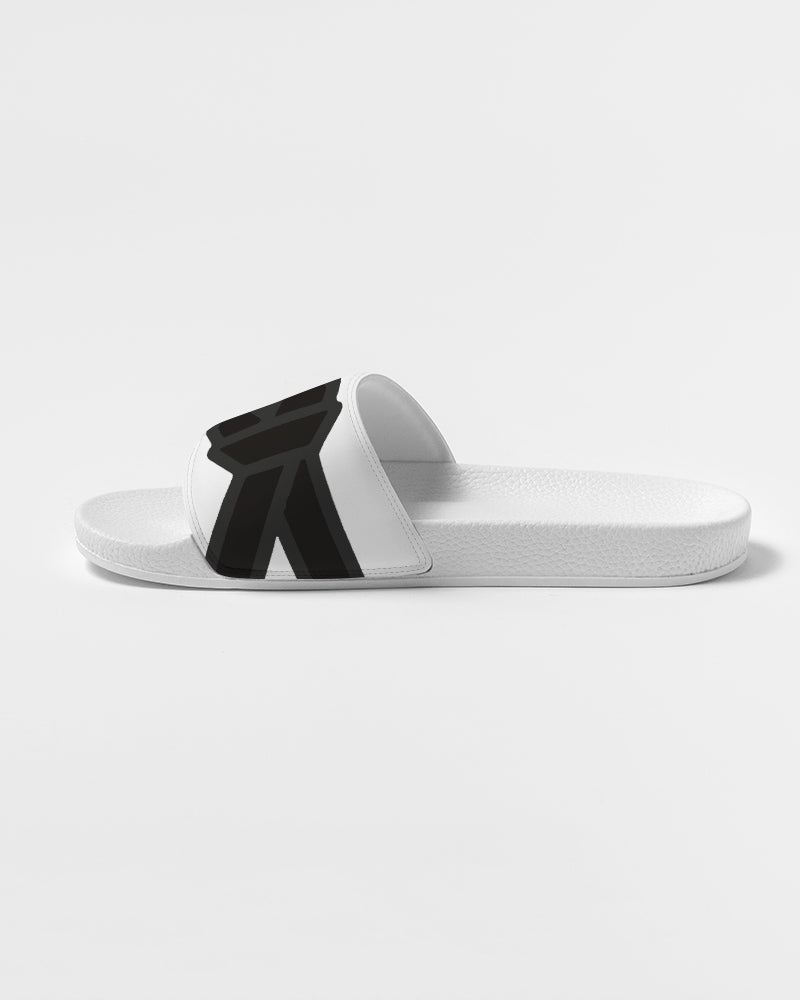 BLACK BELT Women's Slide Sandal