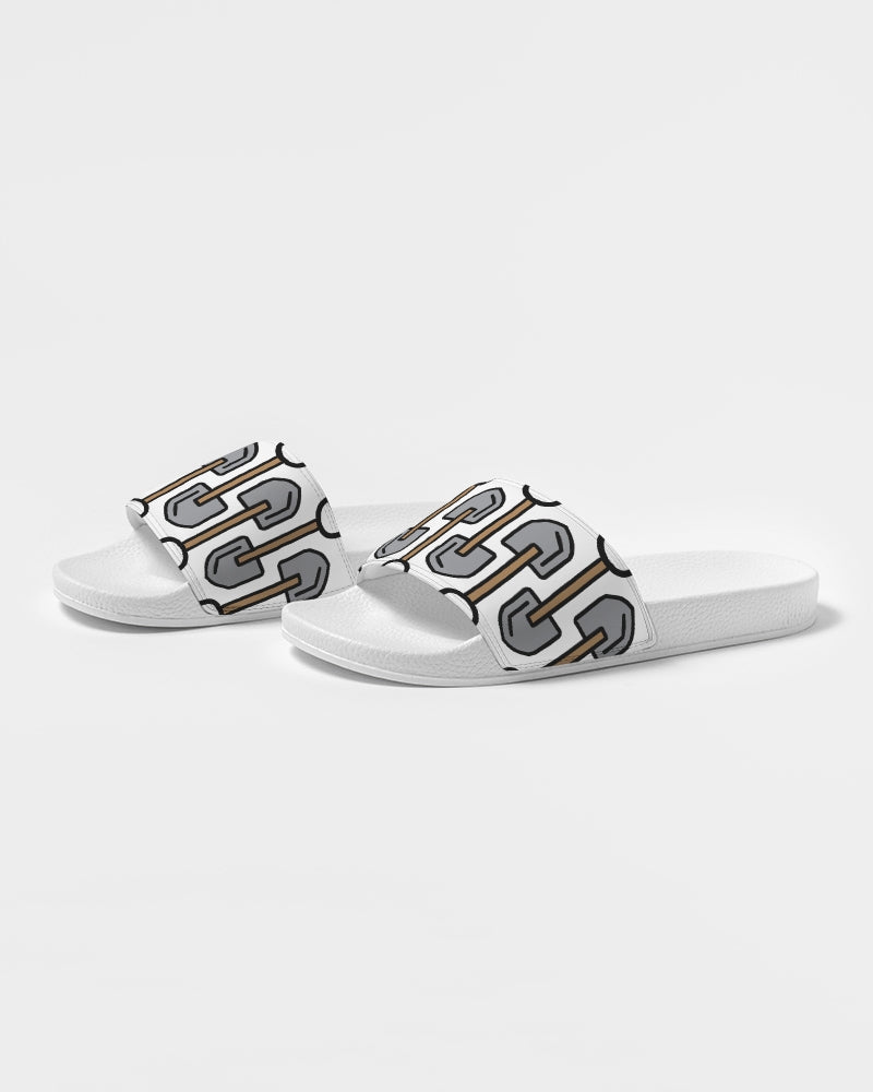 SHOVEL Men's Slide Sandal